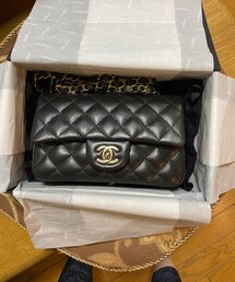 CHANEL | ショルダーバッグ