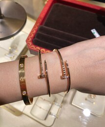 Cartier | ブレスレット