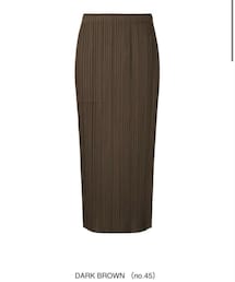 PLEATS PLEASE | スカート