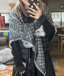 LOUIS VUITTON | ストール/ショール
