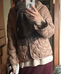 Max Mara | ダウンジャケット/コート