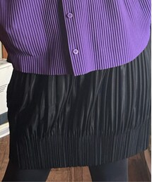 PLEATS PLEASE | スカート