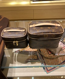 LOUIS VUITTON | ハンドバッグ