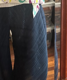 PLEATS PLEASE | パンツ