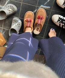 UGG | モカシン/デッキシューズ