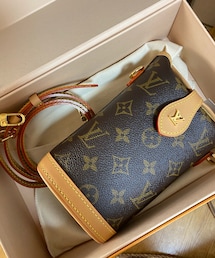 LOUIS VUITTON | ショルダーバッグ