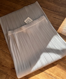 PLEATS PLEASE | スカート