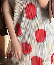 PLEATS PLEASE | ワンピース