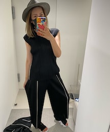 PLEATS PLEASE | パンツ