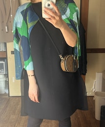 ISSEY MIYAKE | ワンピース