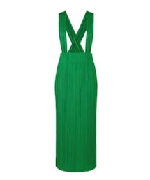 PLEATS PLEASE | オールインワン・サロペット