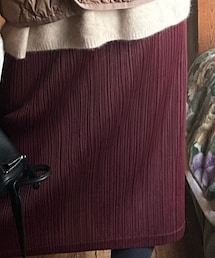 PLEATS PLEASE | スカート