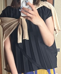 PLEATS PLEASE | トップス