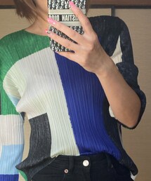 ISSEY MIYAKE | シャツ/ブラウス
