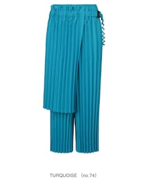 ISSEY MIYAKE | パンツ