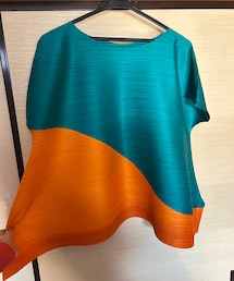 PLEATS PLEASE | トップス