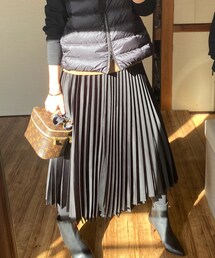 UNIQLO | スカート