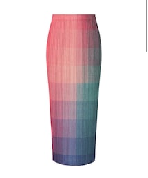 PLEATS PLEASE | スカート