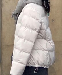 GU | ダウンジャケット/コート