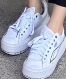 ADER error | スニーカー