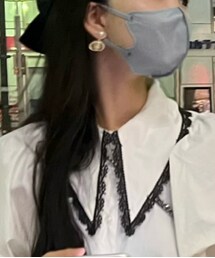 Christian Dior | ピアス（両耳用）