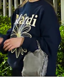 Mardi Mercredi | スウェット