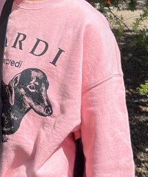 Mardi Mercredi | スウェット