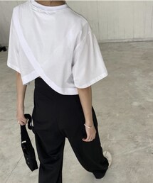 fashiru | Tシャツ/カットソー