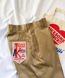 kha:ki | チノパンツ