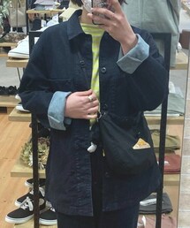 UNIQLO | デニムジャケット