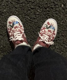 VANS | スニーカー