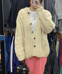 古着 | カーディガン/ボレロ