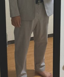 UNIQLO | スーツジャケット