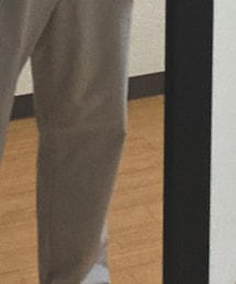 UNIQLO | スーツパンツ