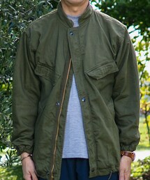 その他 | ミリタリージャケット