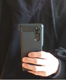 BLVCK PARIS | パーカー