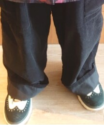 BLVCK PARIS | その他パンツ