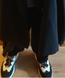 Yohji Yamamoto POUR HOMME | その他パンツ