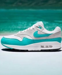 NIKE | エアマックス1 ジェイド¥21,780(スニーカー)