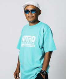 NITRICH | Tシャツ/カットソー