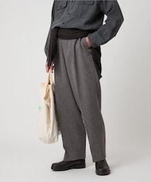 Steven Alan | スラックス