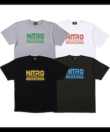 NITRICH | Tシャツ/カットソー