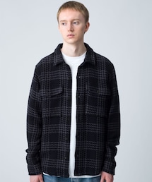 Ron Herman | OUTERKNOWN/Cloud Weave Shirt ¥47,190(シャツ/ブラウス)