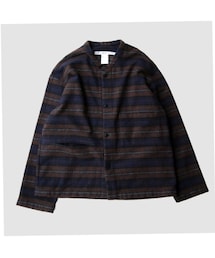 EEL | SEA BACH ¥29,700(シャツ/ブラウス)