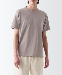 無印良品 | Tシャツ/カットソー