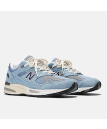 NEW BALANCE | Made in UK 991v2 Grounded Pastels ¥39,600(スニーカー)