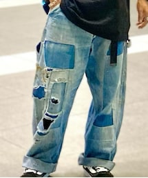 HERCULES | デニムパンツ