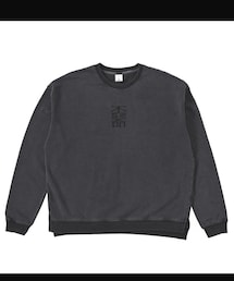 不惜身命 | スウェット