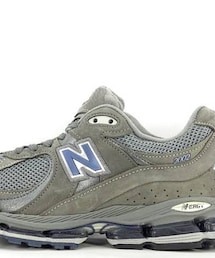 NEW BALANCE | MR2002(スニーカー)