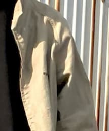 FLIP THE SCRIPT | ブルゾン